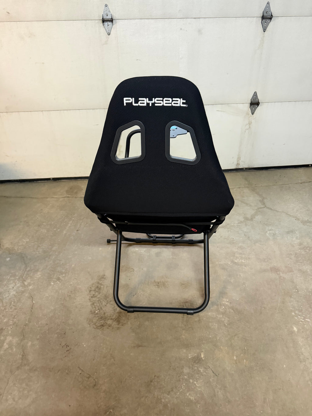 Used Playseat Challenge Racing Seat #112