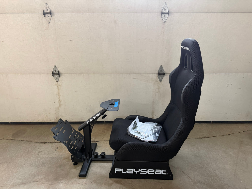 Used Playseat Evolution ACTIFIT (Cloth) #115