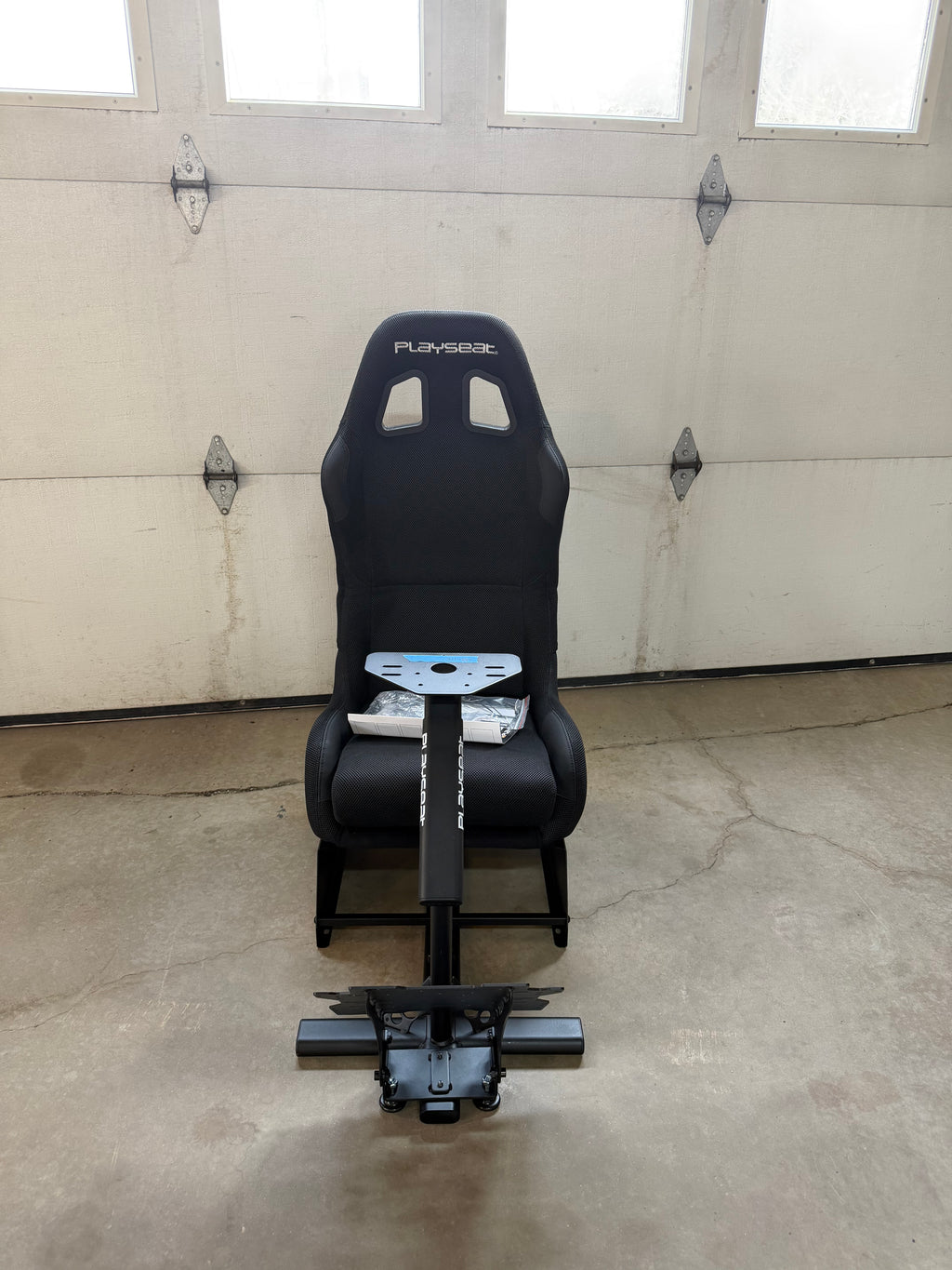 Used Playseat Evolution ACTIFIT (Cloth) #115