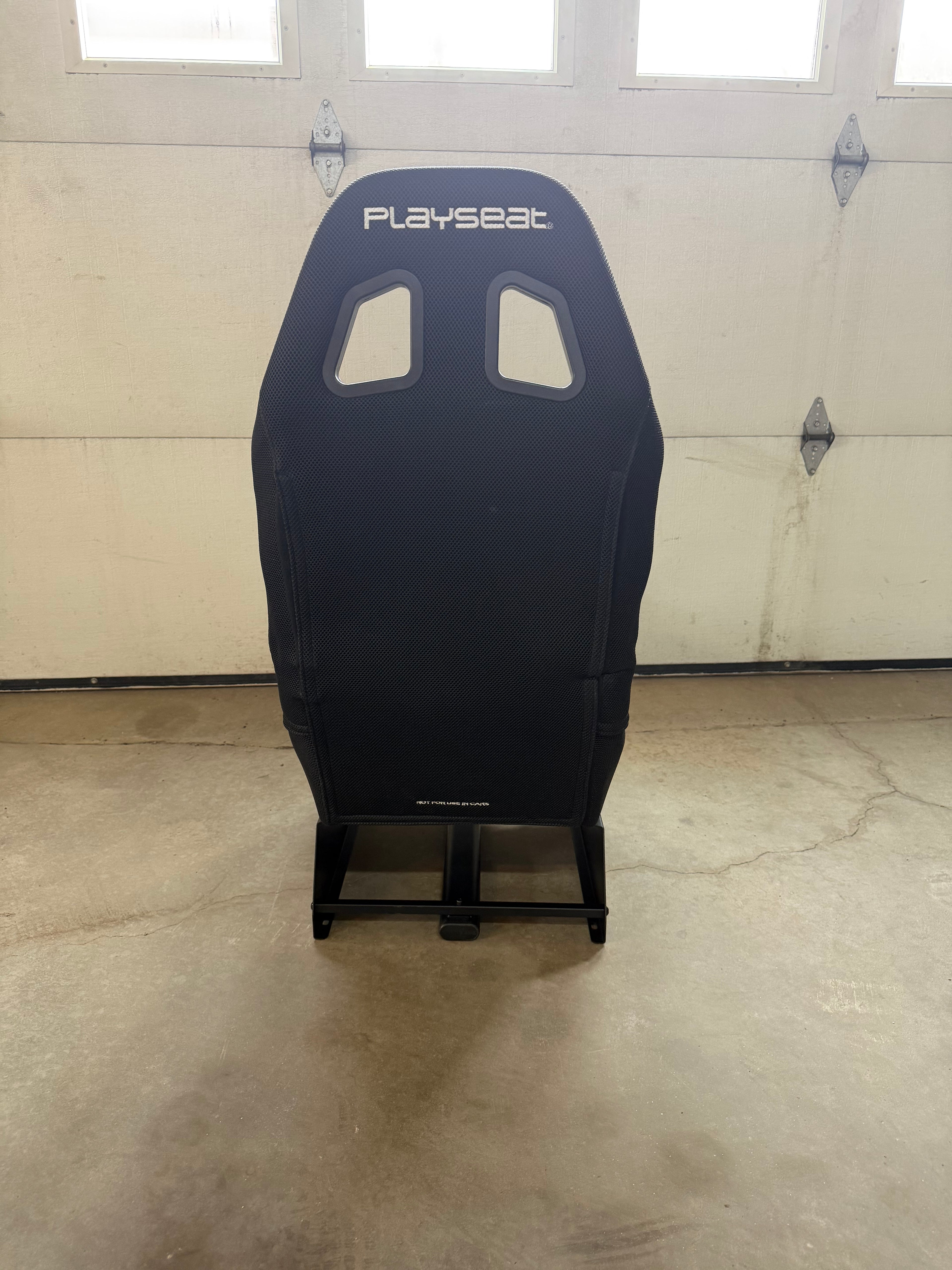 Used Playseat Evolution ACTIFIT (Cloth) #115