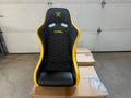 Used TK Racing TK Racing Corsa Gaming Seat #917