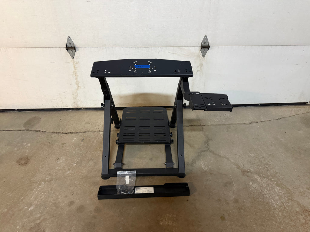 Used Next Level Racing Wheel Stand 2 #119