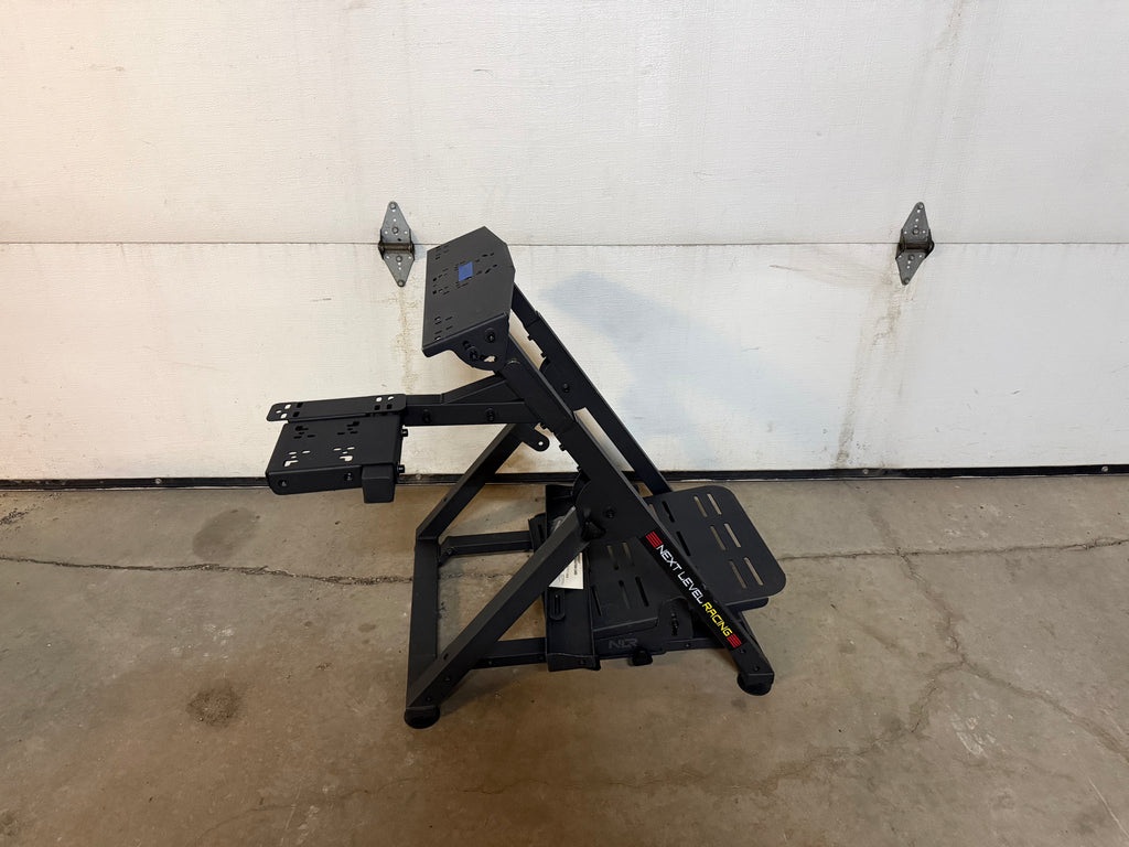 Used Next Level Racing Wheel Stand 2 #119