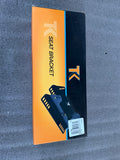 Used / Open Box TK Racing Simulator Seat Slider #500, #501