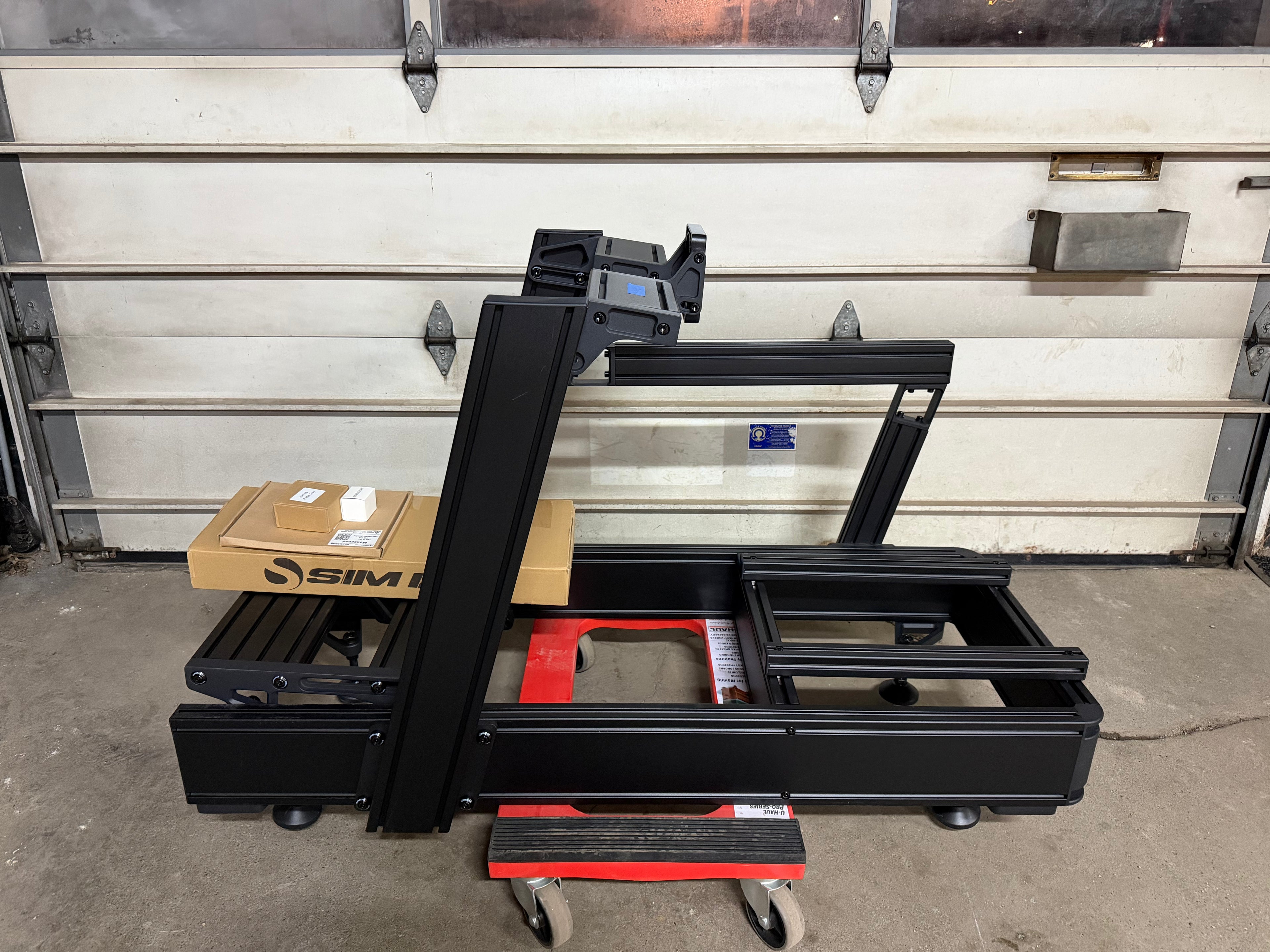 Used Sim Lab P1X-Pro #825