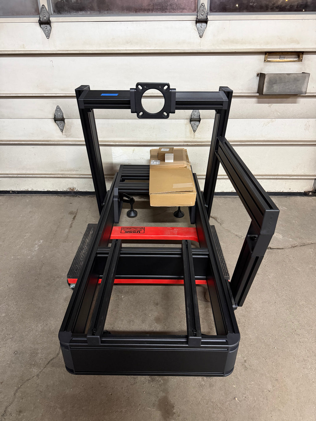 Used Sim Lab P1X-Pro #825