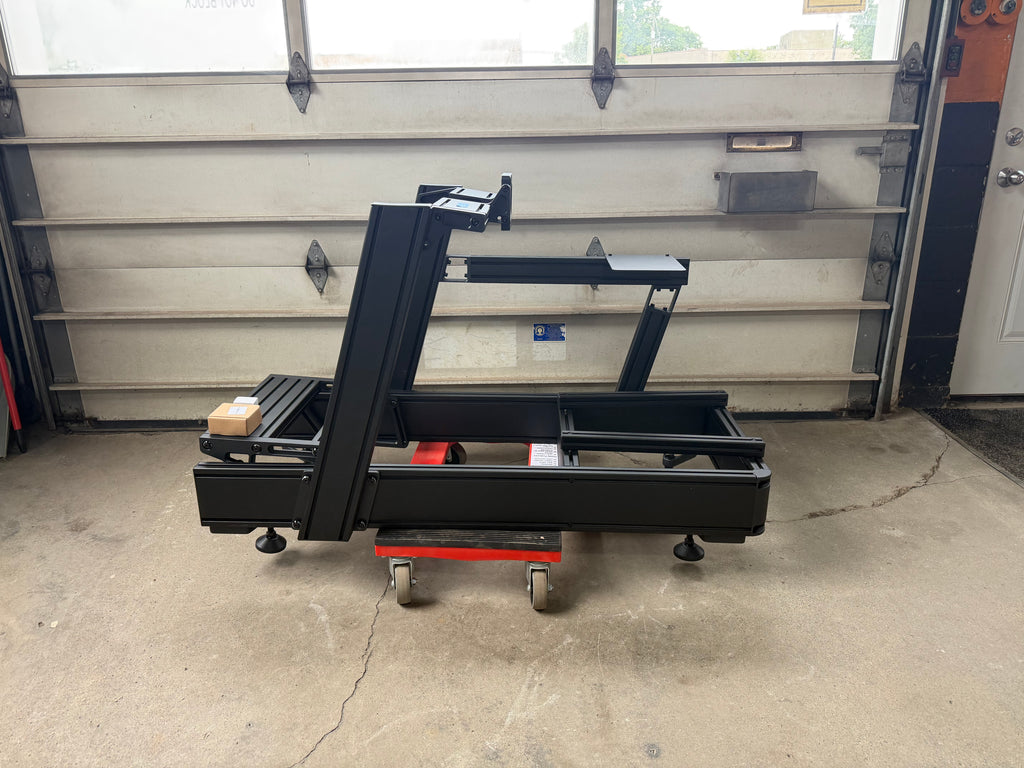 Used Sim Lab P1X-Pro #827