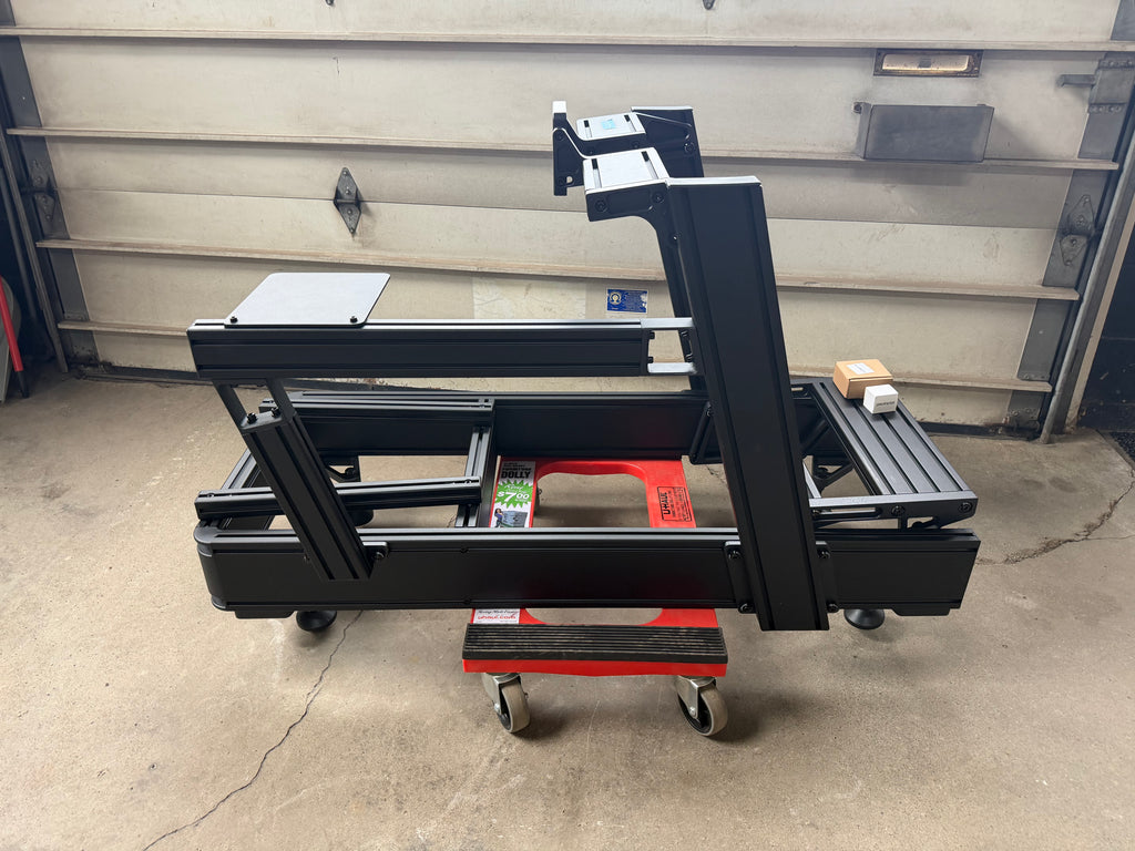 Used Sim Lab P1X-Pro #827