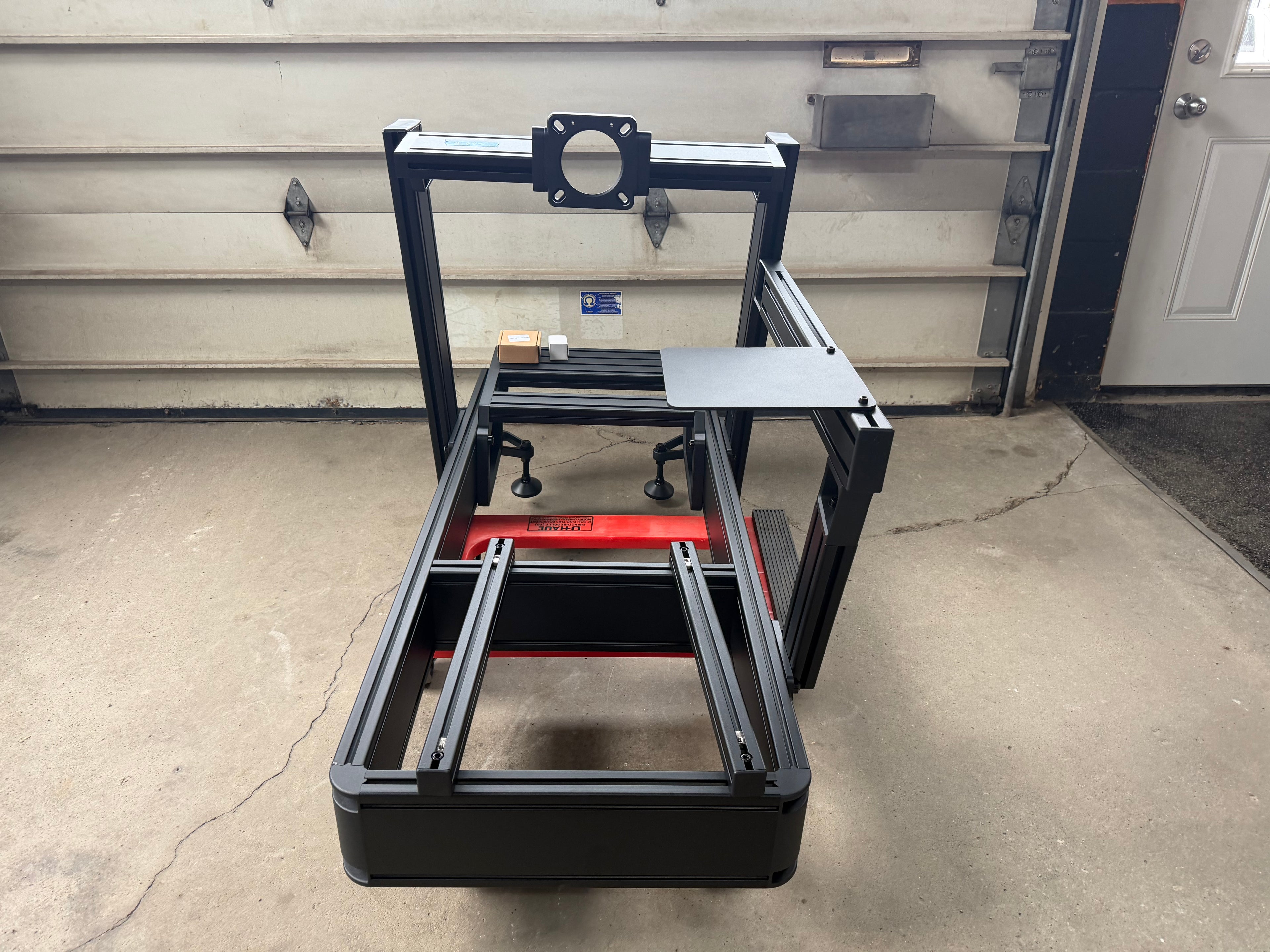 Used Sim Lab P1X-Pro #827