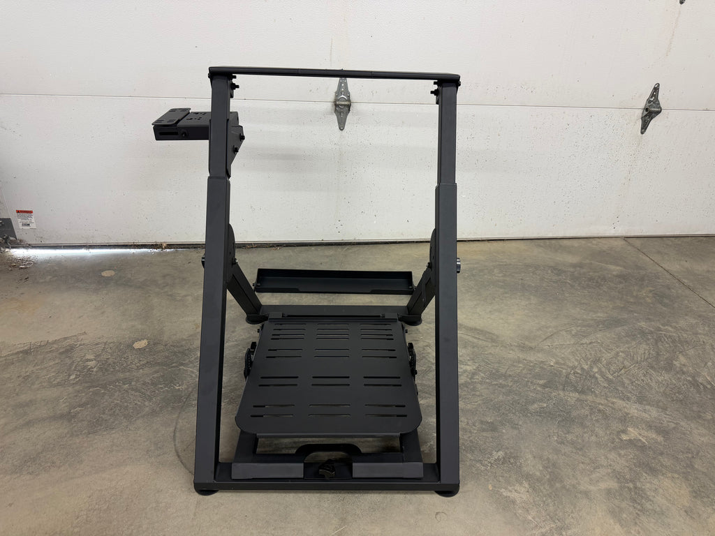 Used Next Level Racing Wheel Stand 2 #131
