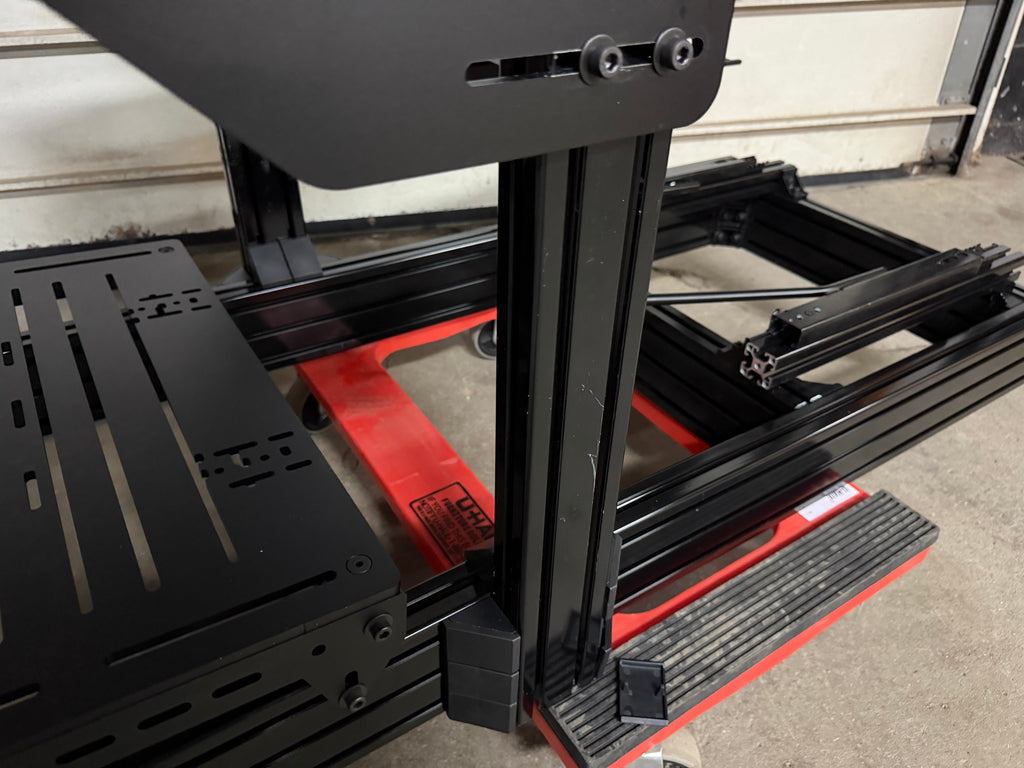 Used TK Racing Elite Racing Rig #835