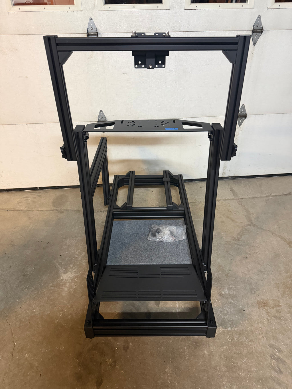 Velocity R2 Sim Racing Cockpit #837
