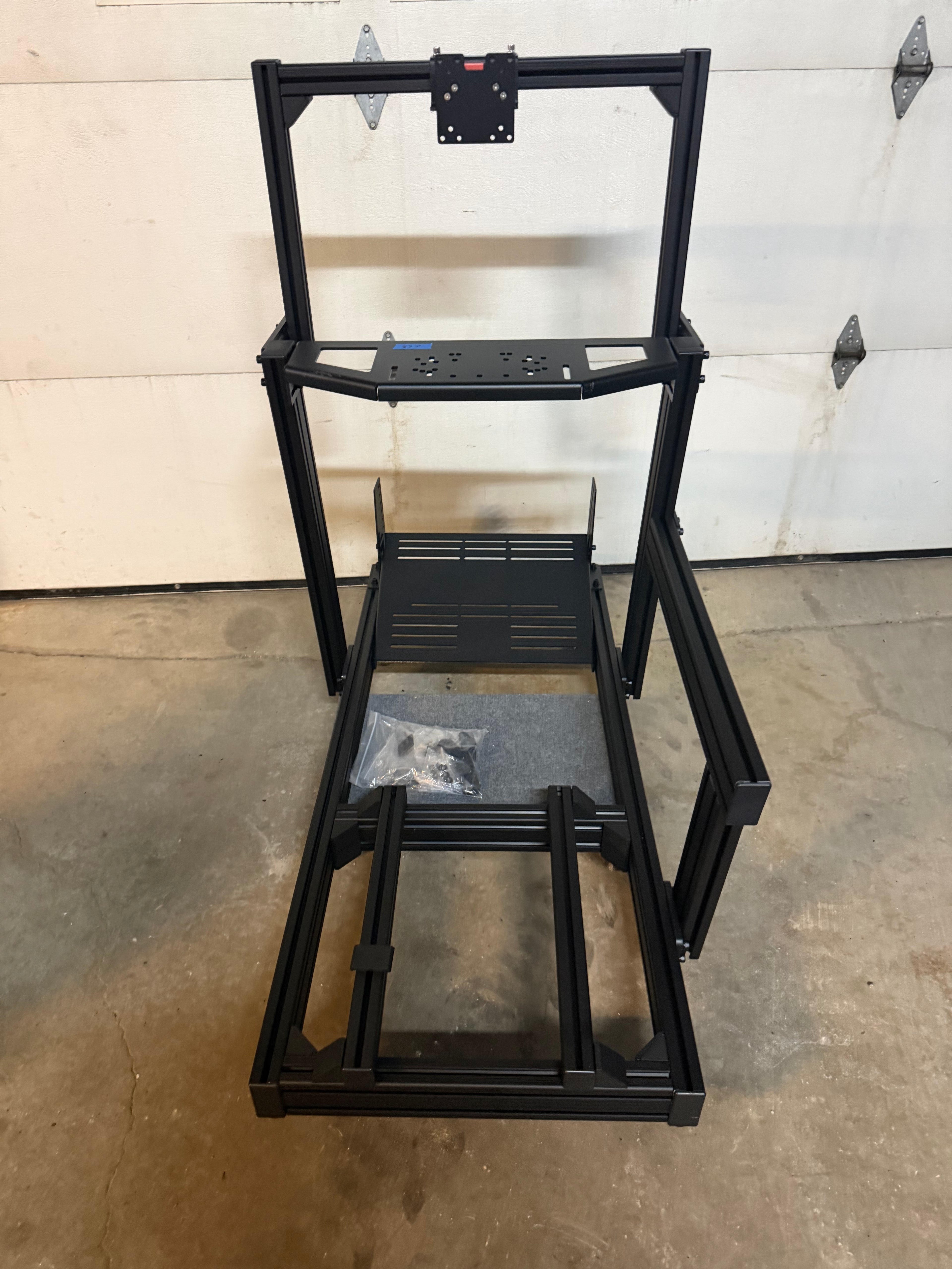 Velocity R2 Sim Racing Cockpit #837