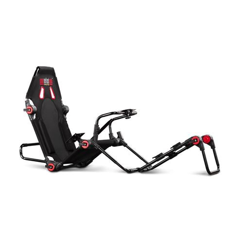 Used Next Level Racing F-GT Lite Simulator Cockpit #102