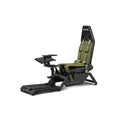 Used Next Level Racing Flight Simulator -Boeing Military Edition #123