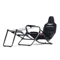 Used Next Level Racing Formula Lite Pro Racing Cockpit #104