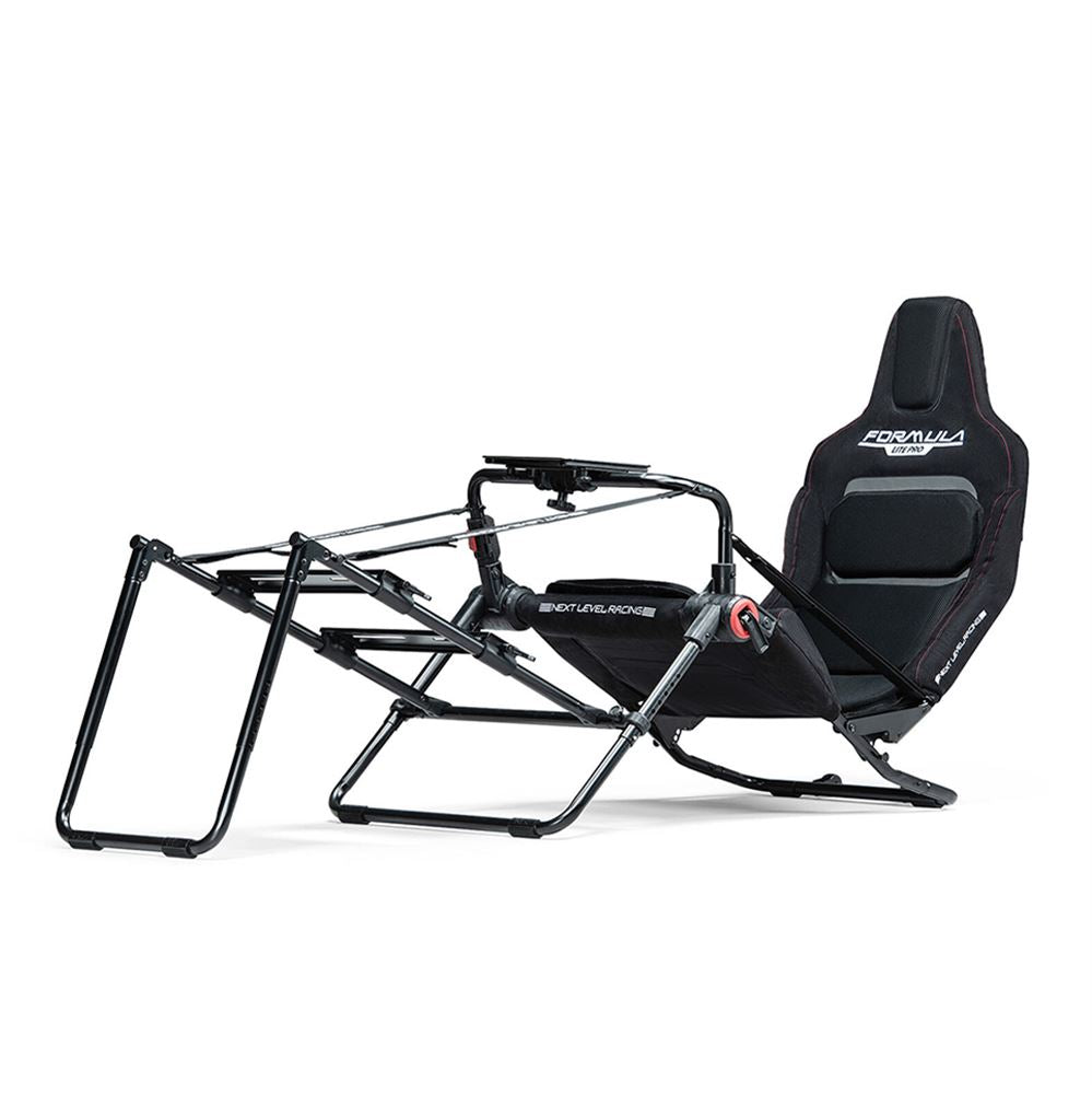 Used Next Level Racing Formula Lite Pro Racing Cockpit #104