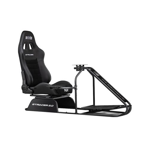 Next Level Racing GTRacer 2.0 #116