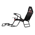 Used Next Level Racing GT Lite Foldable Racing Cockpit #126