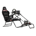 Used Next Level Racing GT Lite Pro Racing Cockpit #107