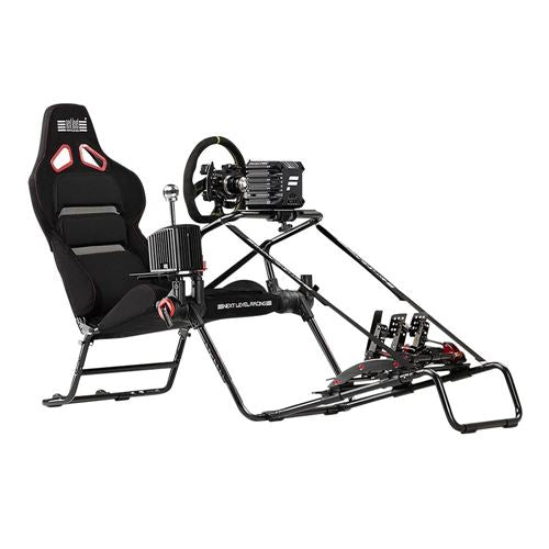 Used Next Level Racing GT Lite Pro Racing Cockpit #107