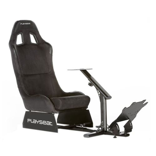 Used Playseat Evolution HQ Alcantara #826