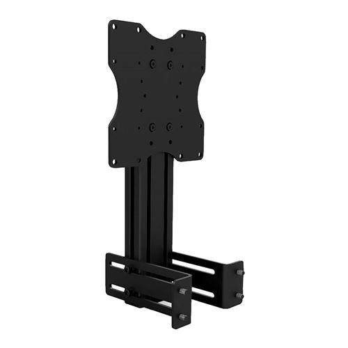 New Open Box Sim Lab Single Monitor Mount #528