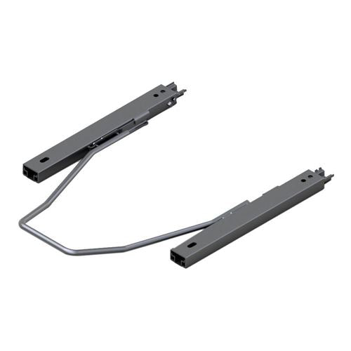 Used / Open Box Sim Lab Sparco Seat Slider #508, #509, #510, #512
