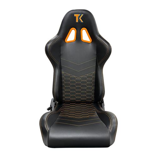 Used TK Racing Varano Gaming Seat #909