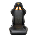 Used TK Racing Varano Gaming Seat #909