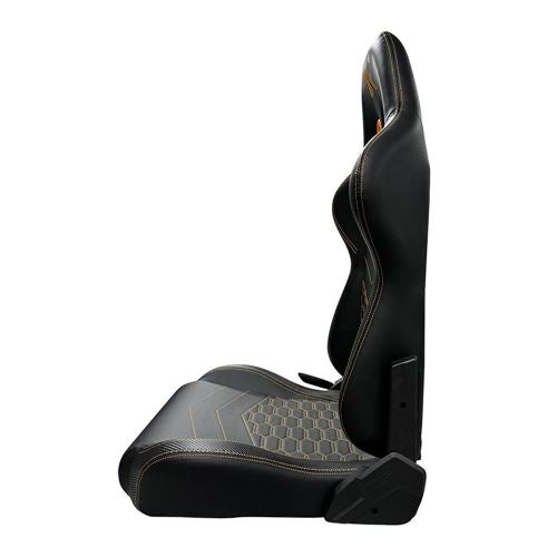 Used TK Racing Varano Gaming Seat #909