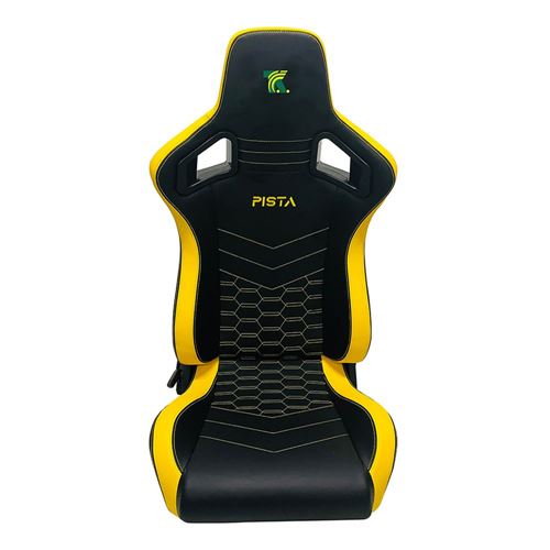 Used TK Racing Pista Gaming Racing Seat #904