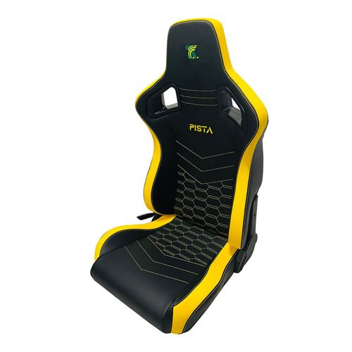 Used TK Racing Pista Gaming Racing Seat #904