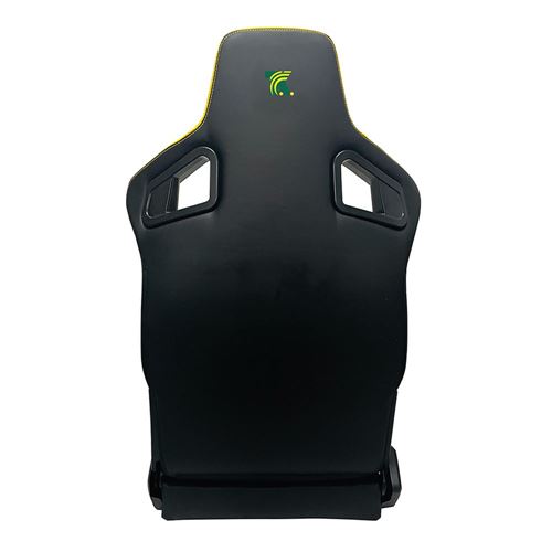 Used TK Racing Pista Gaming Racing Seat #904